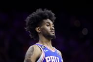 Houston Rockets v Philadelphia 76ers